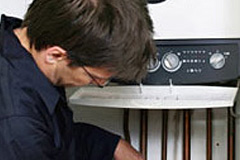 boiler replacement Scarcroft