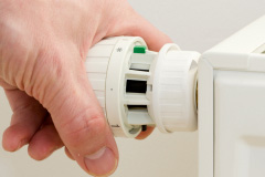 Scarcroft central heating repair costs
