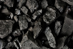 Scarcroft coal boiler costs