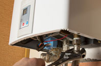 free Scarcroft boiler install quotes